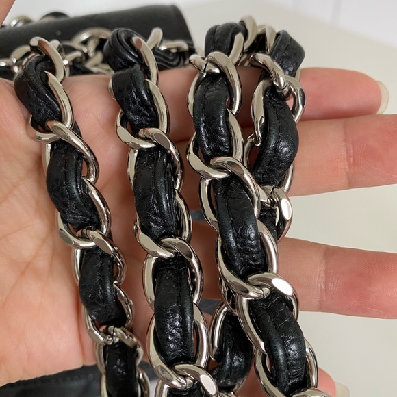 ❌SOLD❌CHANEL CLASSIC JUMBO - Picture 9 of 13